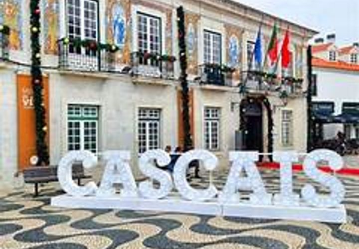 Leilighet i Cascais, Lisbon, Cascais - € 2 500 000 | Ref: MLT/0026/2026 - foto 1